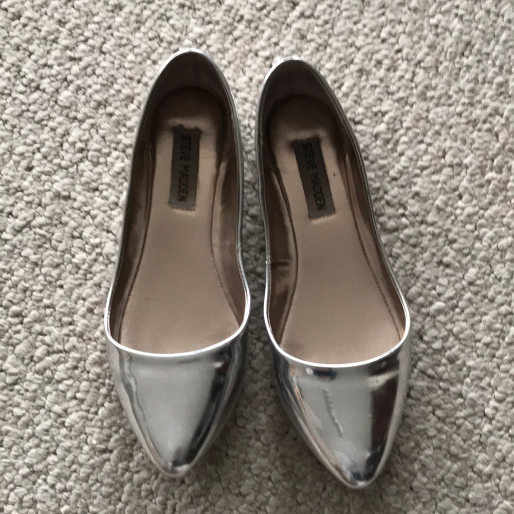 Original Steve Madden/great condition